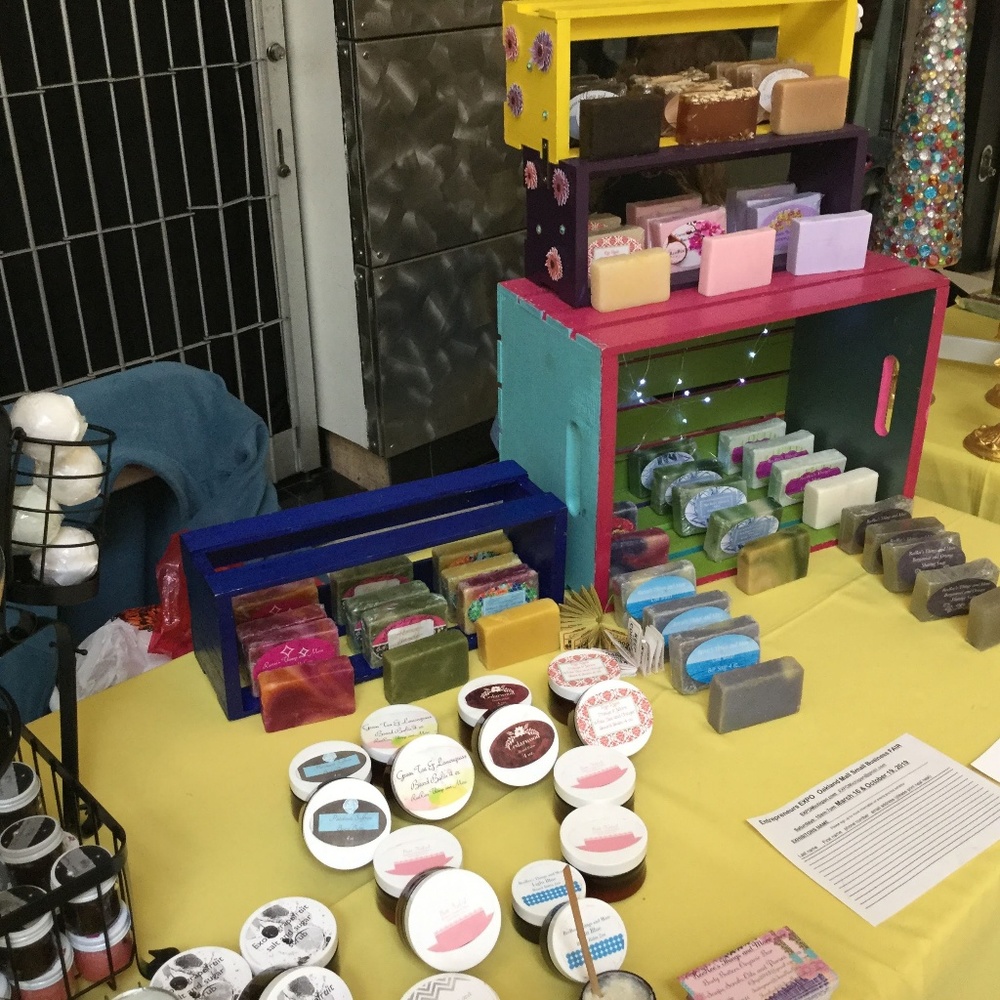 Bath And body products - Picture 3 of 3